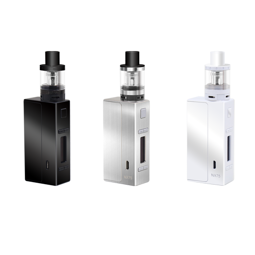 Aspire EVO75 Kit