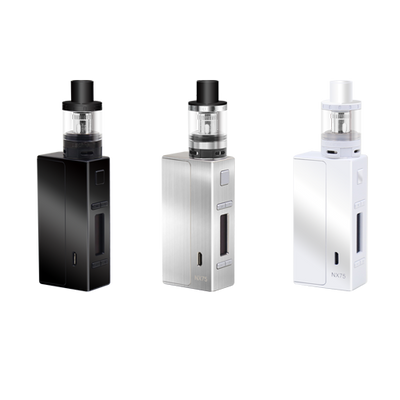 Aspire EVO75 Kit