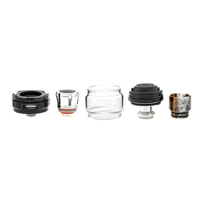 Eleaf iJust 3 Kit with ELLO Duro Tank