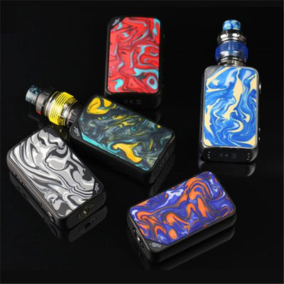 Eleaf iStick Mix 160W Kit with ELLO POP Atomizer