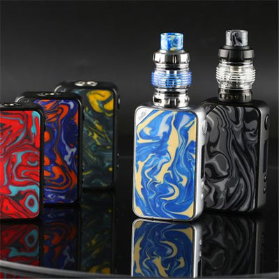 Eleaf iStick Mix 160W Kit with ELLO POP Atomizer