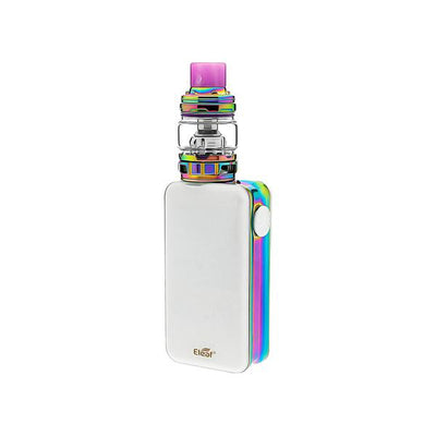 Eleaf iStick NOWOS 80W Starter Kit with ELLO Duro Tank