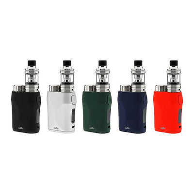 Eleaf iStick Pico X Starter Kit with MELO 4