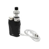 Eleaf iStick Pico X Starter Kit with MELO 4