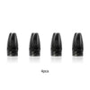 Hotcig Kubi Refillable Pod Cartridge 1.7ml 4pcs