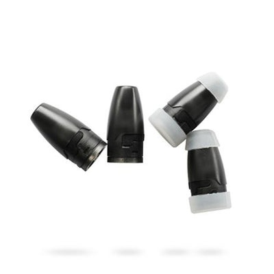 Hotcig Kubi Refillable Pod Cartridge 1.7ml 4pcs