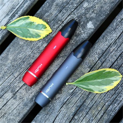 Hotcig Kubi Refillable Pod Starter Kit 550mAh