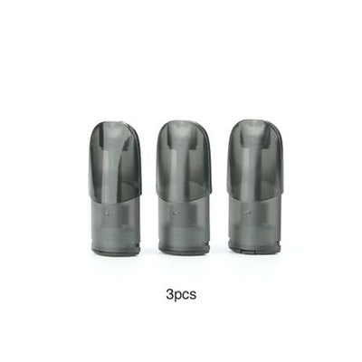 IPHA Zing Pod Cartridge 2ml 3pcs