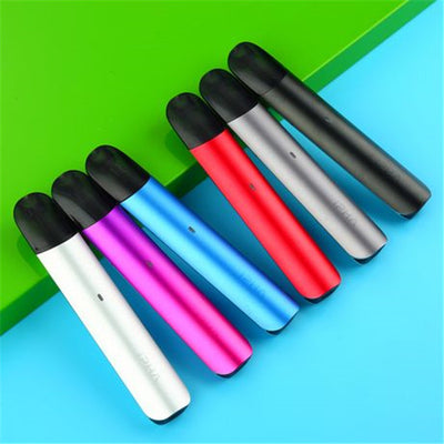 IPHA Zing Pod System Starter Kit 350mAh