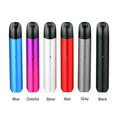 IPHA Zing Pod System Starter Kit 350mAh