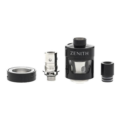 Innokin CoolFire Mini Starter Kit with Zenith D22 Tank