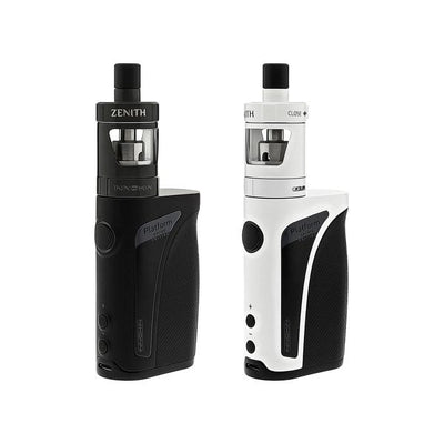 Innokin Kroma A 75W TC Kit with Zenith Tank