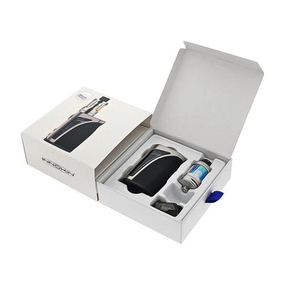 Innokin Kroma A 75W TC Kit with iSub-B Sub-Ohm Tank