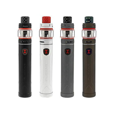 Innokin Plexar 100W Starter Kit with Plexus Tank