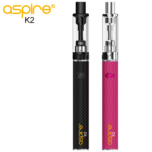 Aspire K2 Quick Start Kit