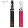 Aspire K3 Quick Start Kit