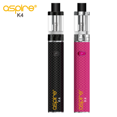 Aspire K4 Quick Start Kit