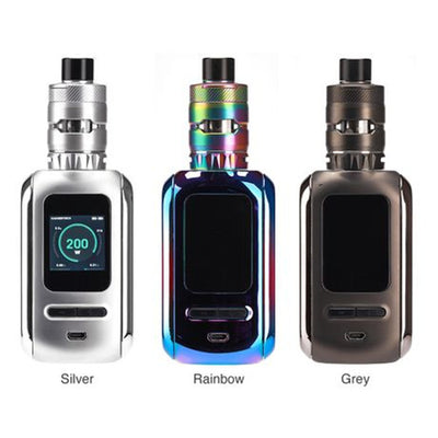 Kangertech Ranger 200W TC Kit