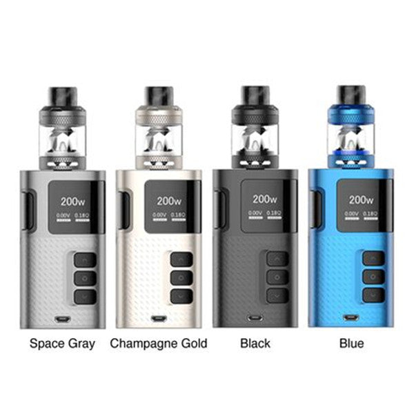 Kangertech Ripple 200W TC Kit