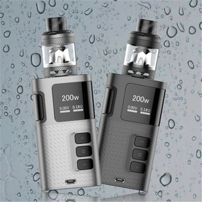 Kangertech Ripple 200W TC Kit