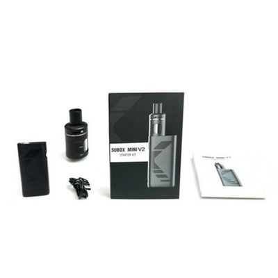 Kangertech Subox Mini V2 Starter Kit 2200mAh