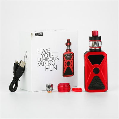 Kangertech XLUM 200W TC Kit