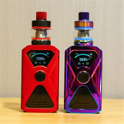 Kangertech XLUM 200W TC Kit