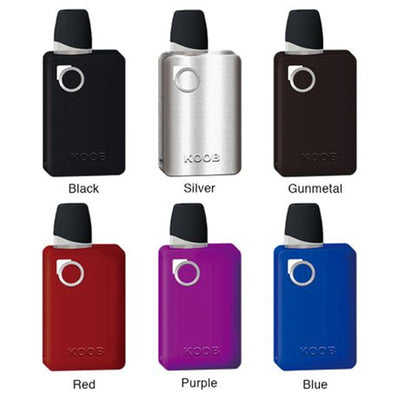 OVANTY KOOB Pod Starter Kit 1000mAh