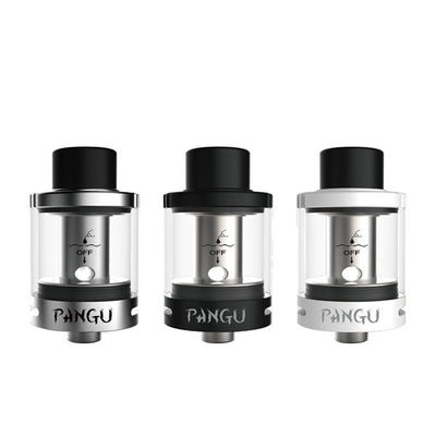 Kanger PANGU clearomizer