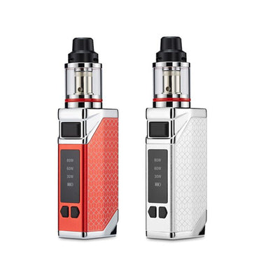 LXT BOX 80 w LED Display Vape Kit