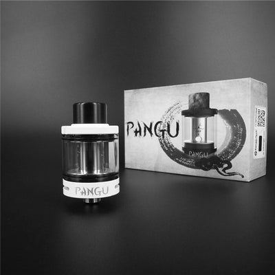 Kanger PANGU clearomizer