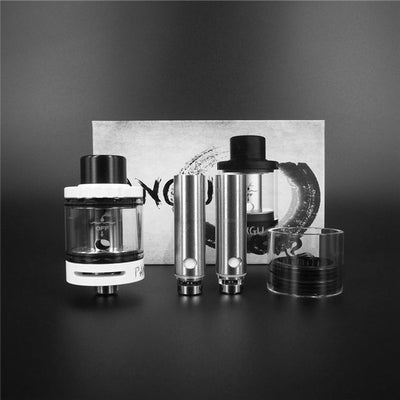 Kanger PANGU clearomizer