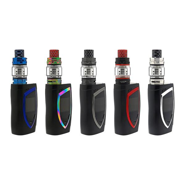 SMOK Devilkin 225W TC Kit with TFV12 Prince Tank