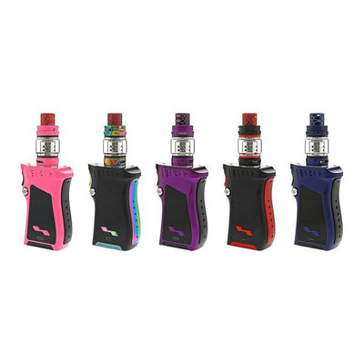 SMOK Mag 225W TC Kit with TFV12 Prince Tank