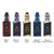 SMOK MORPH 219W TC Kit with TF Tank/TFV Mini V2 Tank