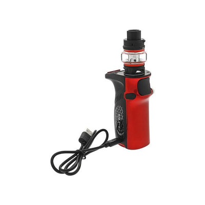 SMOK Mag Grip 100W TC Starter Kit with TFV8 Baby V2