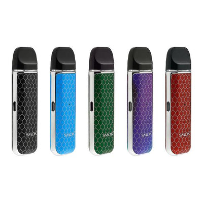 SMOK Novo All-In-One Starter Kit