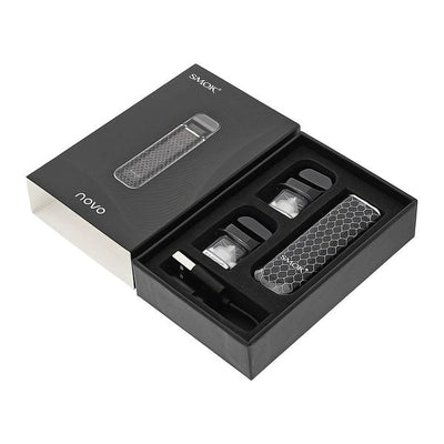 SMOK Novo All-In-One Starter Kit