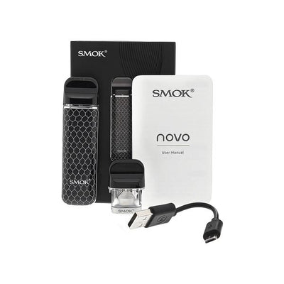 SMOK Novo All-In-One Starter Kit