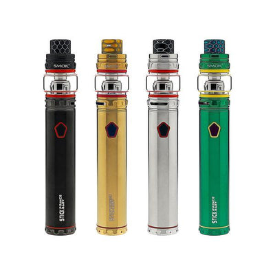 SMOK Stick Prince Baby Kit with TFV12 Baby Prince Tank