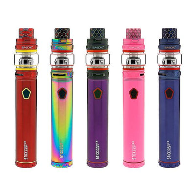 SMOK Stick Prince Baby Kit with TFV12 Baby Prince Tank