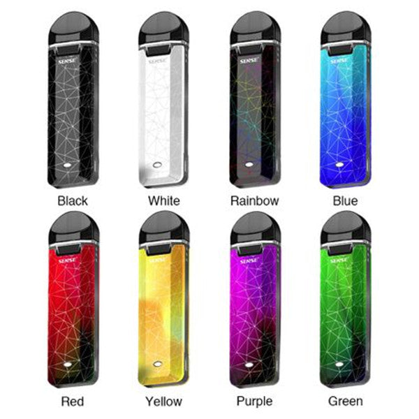 Sense Sidekik Pod Starter Kit 460mAh