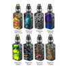 VOOPOO Drag 2 Platinum 177W TC Kit with UFORCE T2