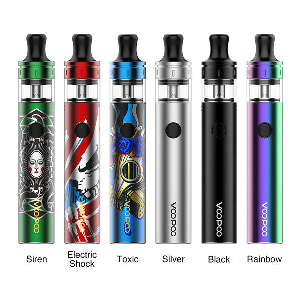 VOOPOO FINIC 20 AIO Pen Kit 1500mAh