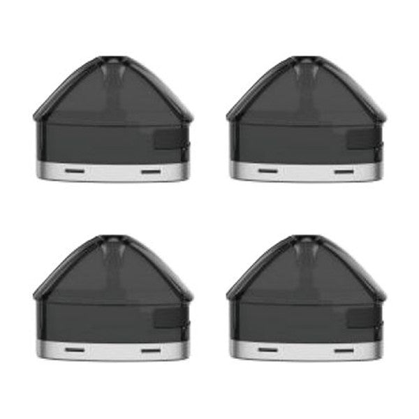 VOOPOO FINIC Fish Pod Cartridge 1.7ml 4pcs