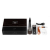 VapeOnly vPipe III Ebony e-Pipe 18350 Kit 1300mAh