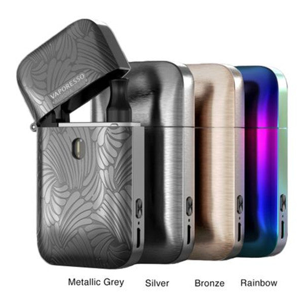 Vaporesso Aurora Play Lighter CBD Pod Kit 650mAh