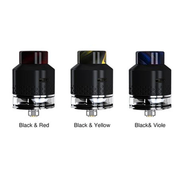 WISMEC KESTREL Atomizer 2ml/4ml