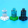 AUGVAPE Jewel Disposable Subohm Tank 3pcs