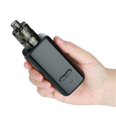 AUGVAPE VX200 TC Kit with Disposable Jewel Tank